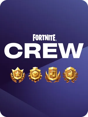 Crew Pack